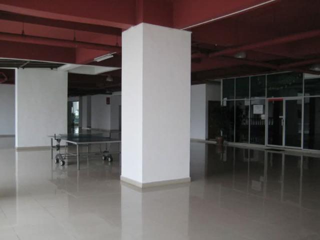 The Heritage Residence, Mines Resort City, Seri Kembangan