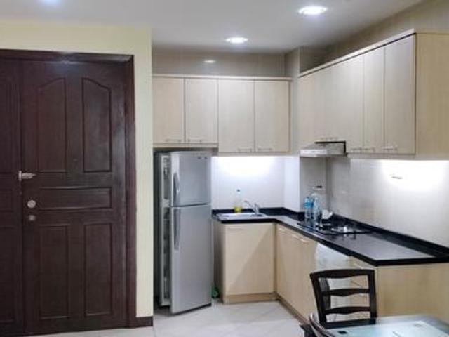 The Heritage Residence The Mines Seri Kembangan Selangor