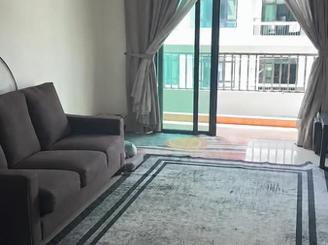 The Heritage Residences