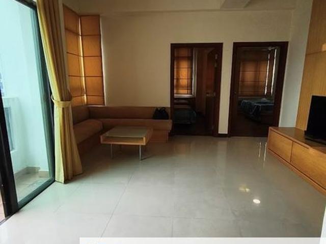The Heritage Residences
