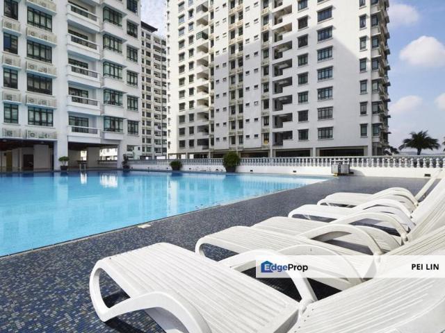 The Heritage Residences