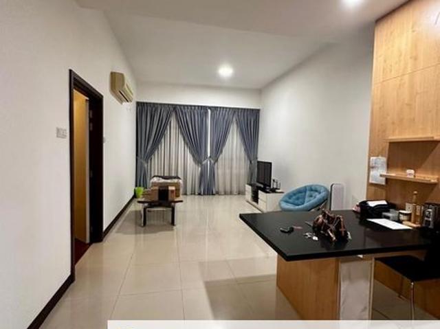 The Heritage Residences