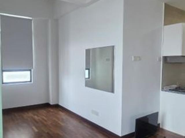 The Heritage Residences