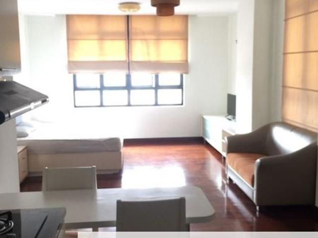The Heritage Residences