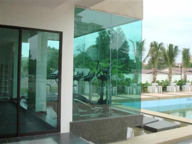 The Heron Residency, Bandar Bukit Puchong, Puchong