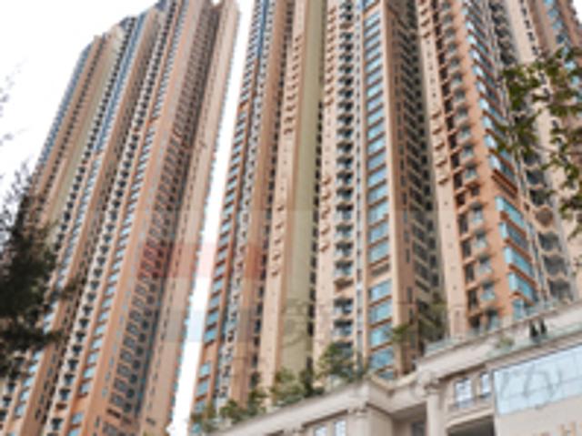 The Hermitage 帝峯．皇殿 ザ・エルミタージュ