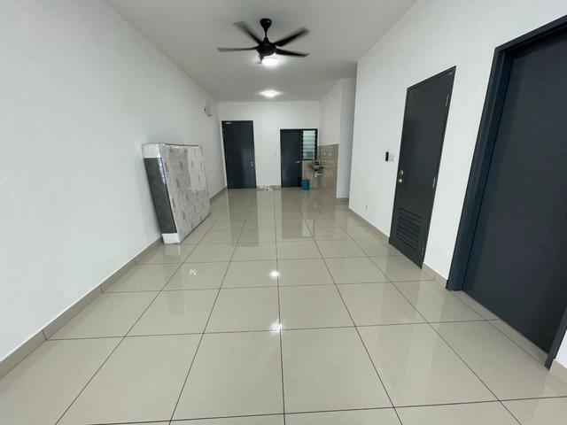 The Hermington Condo Kuchai Lama Taman Gembira Kuala Lumpur