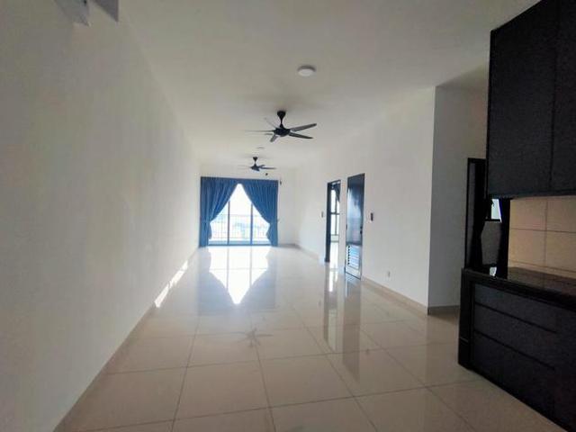 THE HERMINGTON Kuchai Lama KL VIEW LOW DOWN PAYMENT