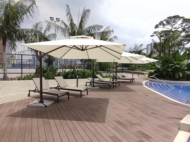The Hermington Kuchai Lama Kuala Lumpur