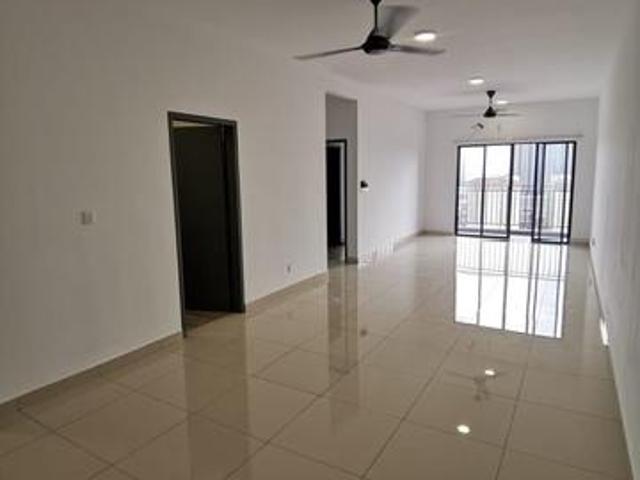 The Herz Condominium Kepong Baru Non Bumi Near MRT Shop Mall High ROI