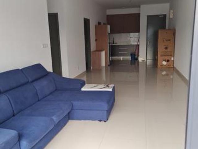 The Herz Condominium Kepong Non Bumi High ROI Near MRT Shopping Mall