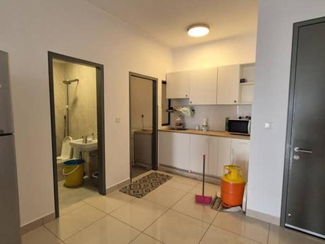The Herz Kepong Baru For Sale