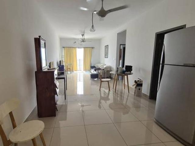 The Herz Kepong For Rent