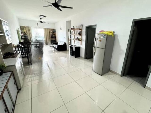 The Herz Kepong For Sale