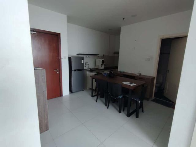 The Hive 2 bedroom apartment