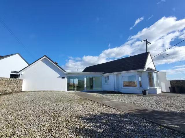 The Hideout, Milltown Road, Kilkee, Kilkee, Co. Clare, V15FX20.