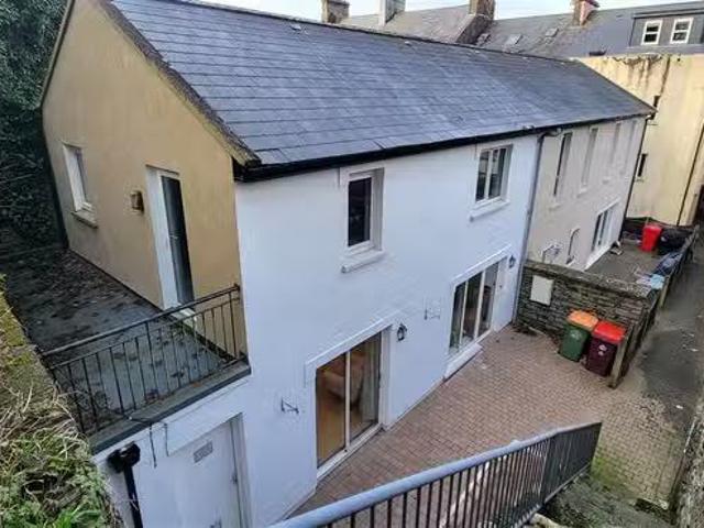 The Hideaway, North Street, Skibbereen, West Cork