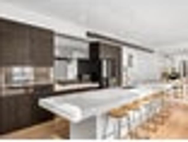 The High St Penthouse