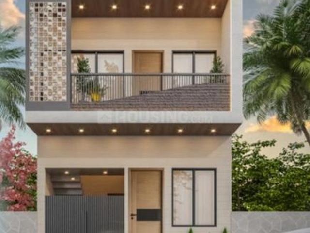 The Highway Residency,Chipiyana Buzurg 3 BHK Villa For Sale Ghaziabad