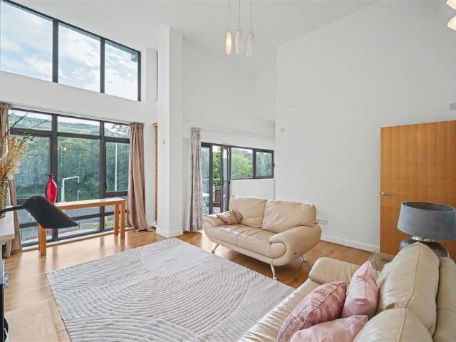 The Hill, Clon Brugh, Sandyford, Dublin