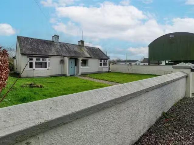 The Hill, Clonad, Portlaoise, Co. Laois, R32 X31C