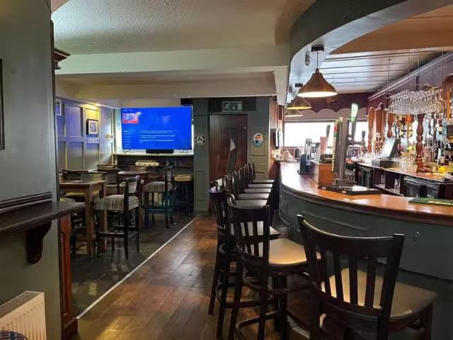 The Hill Inn, Barrack St, Cahir, Co. Tipperary, E21 VF95