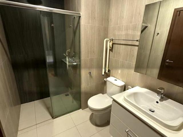 The Hillford D21, Apartment