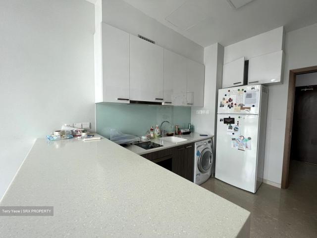 The Hillford D21, Apartment