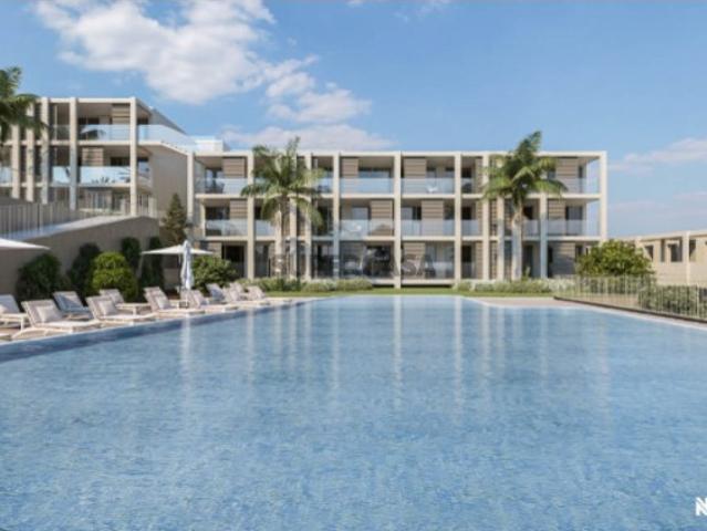 ’THE HILLS’ APARTAMENTOS T1 E T2