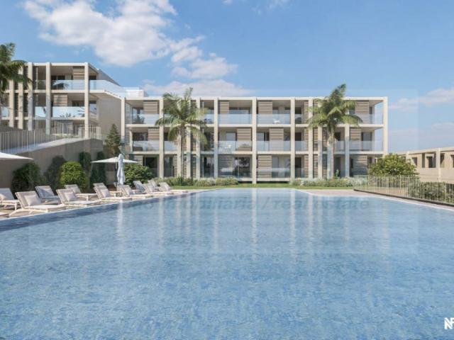 'THE HILLS' APARTAMENTOS T1 E T2