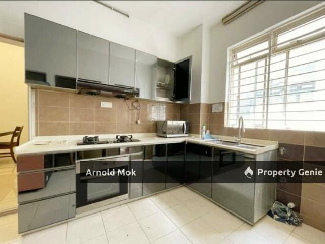 The Hills @ Horizon Hills Terrace House For Sale