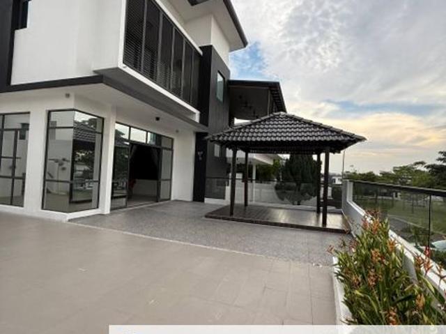 The Hills @ 2 Storey Bungalow Horizon Hills