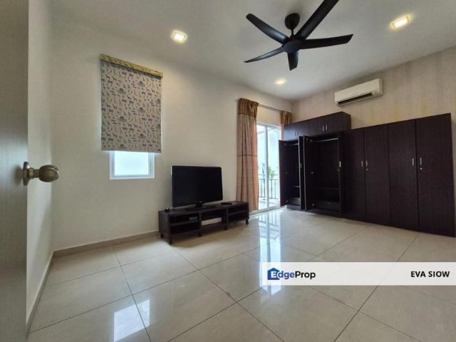 The Hills Horizon Hills Double Storey Cluster House