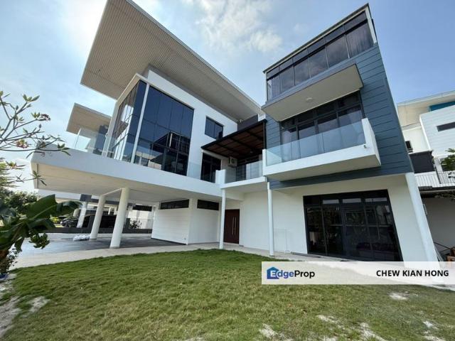 The Hills, Horizon Hills Bungalow for Sale