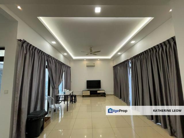 Horizon Hills 2 Storey Superlink
