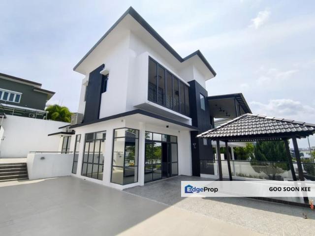 2.5 Storey Bangalow at Horizon Hills @ The Hills For Sale/ Rent