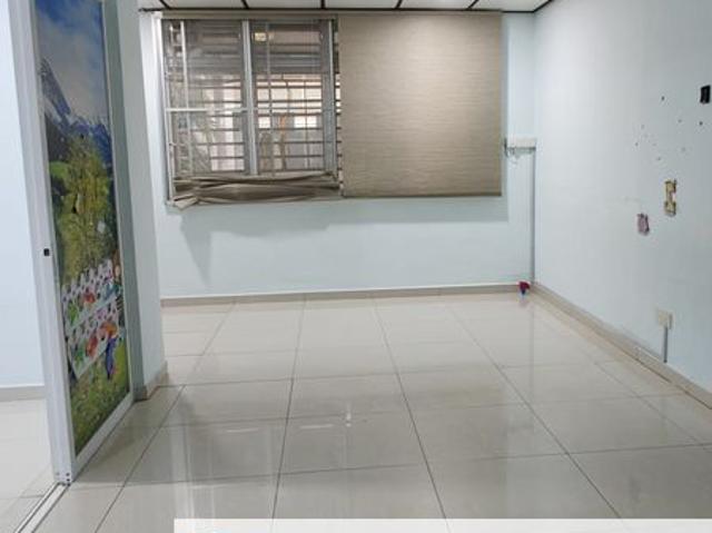 The Hills Precinct 3 Storey Cluster House For Sale