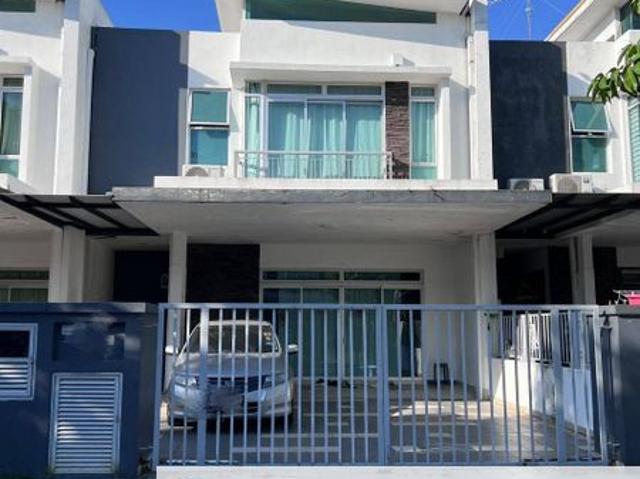The Hills, Horizon Hills, Double Storey