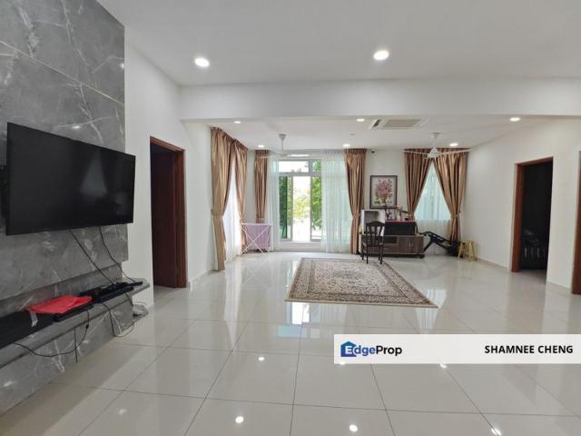 2 Storey Superlink House @ The Hills Horizon Hills