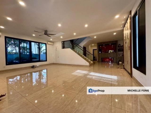 The Hills @ Horizon Hills,Double Storey Bungalow For Sale