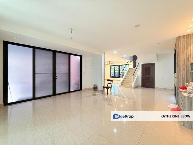 fully reno bungalow