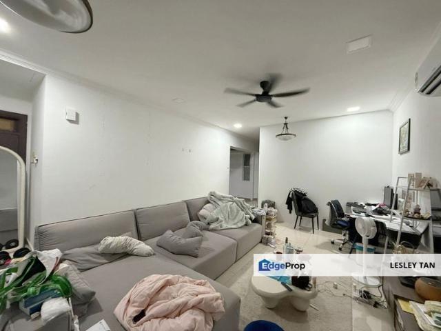 The Hills @ Horizon Hills Double Storey Super Link