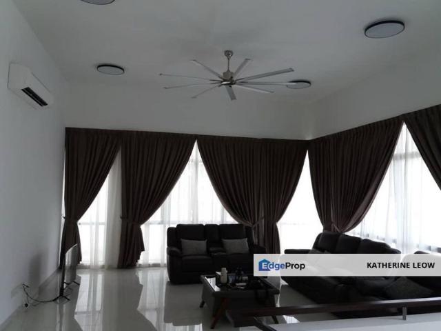 Corner Lot Bungalow