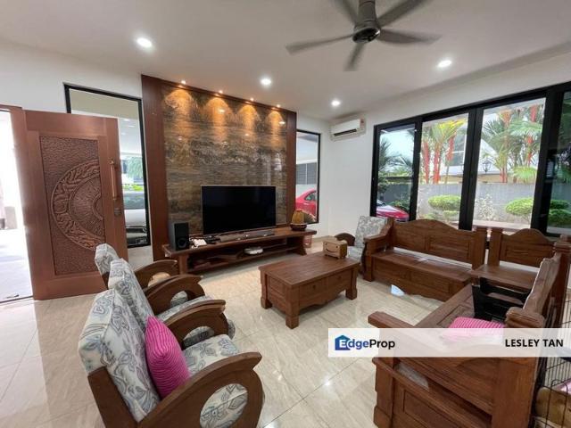 Horizon Hill @ The Hills Double Storey Bungalow