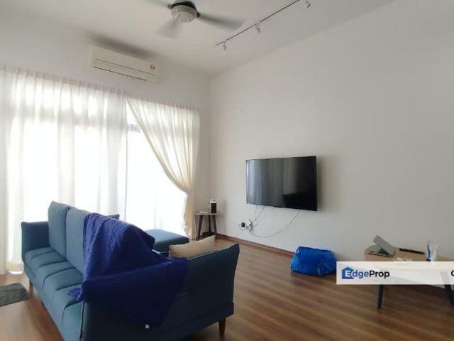 Horizon Hills The Valley West Double Storey Terrace House For Sale Tip Top Condition