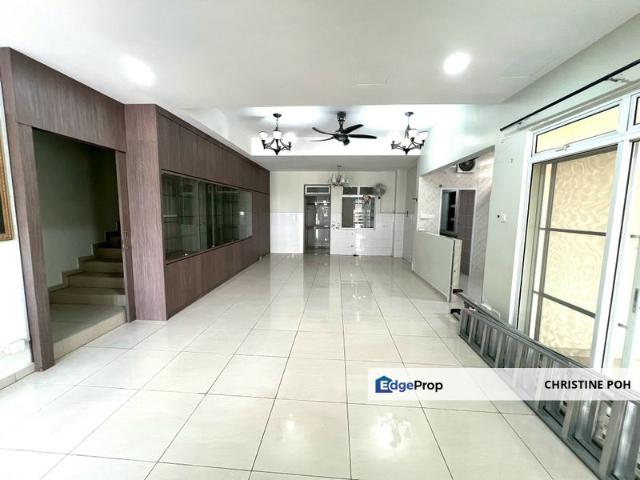 2.5 storey Cluster Hou @ Horizon Hills The Green