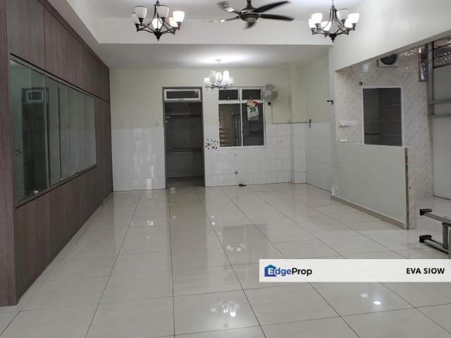The Hills Horizon Hills Three Storey Cluster House