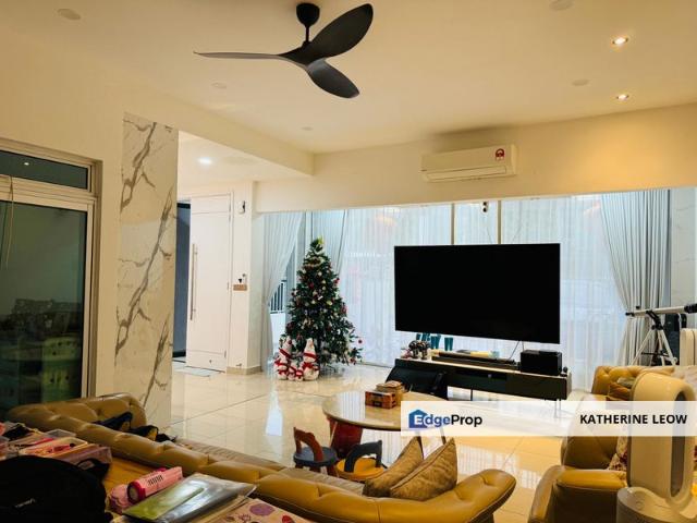 superlink house