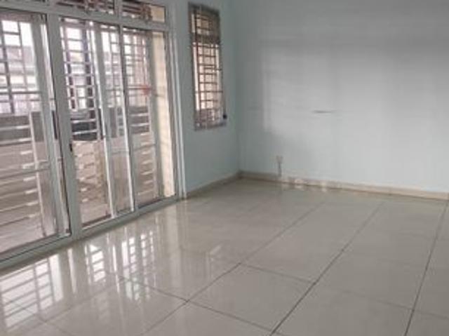 The Hills Precinct 3 Storey Cluster House For Sale