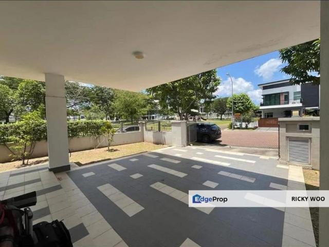 Horizon Hills The Hills 2 Storey 26x80 Superlink CORNER